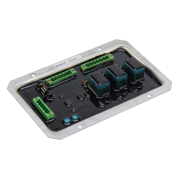 Плата WCR-3212 KOVO EW500DST