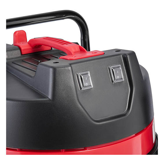 Пылесос профессиональный (пылеводосос) MERAN VC-2/70TR Пылесос профессиональный (пылеводосос) MERAN VC-2/70TR