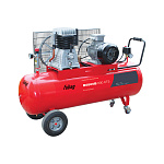 Поршневой компрессор с ременным приводом  Fubag B6800B/200 СТ5