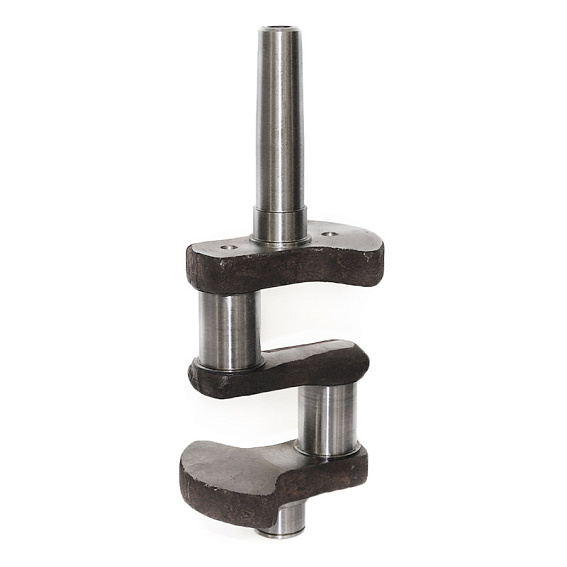 С415М.01.20.001 Вал коленчатый для головки С415М С415М.01.20.001 Вал коленчатый для головки С415М