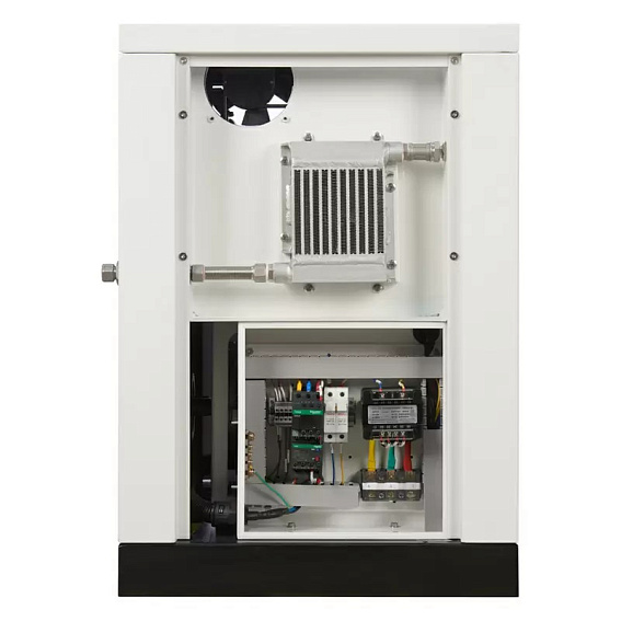 Спиральный безмасляный компрессор ET OFS 3.7-10 X belt Спиральный безмасляный компрессор ET OFS 3.7-10 X belt