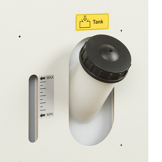 Промышленный чиллер ATS CGW 116 Промышленный чиллер ATS CGW 116