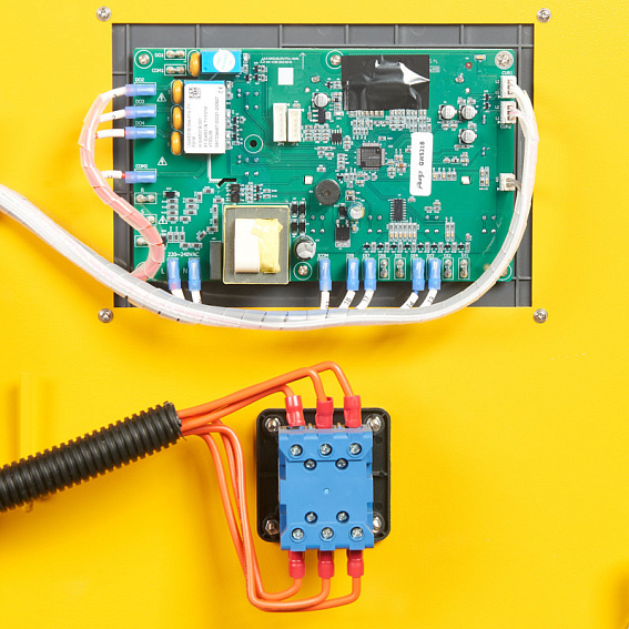 Промышленный чиллер ET-Chillers CA 154 Промышленный чиллер ET-Chillers CA 154