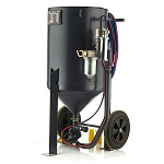 Пескоструйный аппарат напорного типа DSG-160