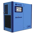 Винтовой компрессор без ресивера CompAir L30RS-07A