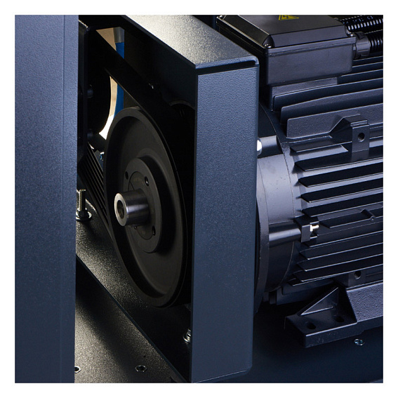 Винтовой компрессор без ресивера FINI PLUS 22-13 Винтовой компрессор без ресивера FINI PLUS 22-13