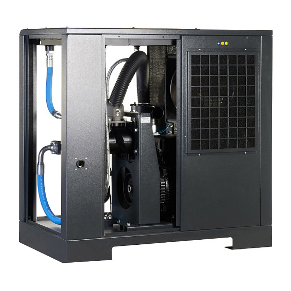 Винтовой компрессор без ресивера FINI PLUS 45-08 Винтовой компрессор без ресивера FINI PLUS 45-08