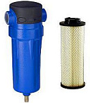 Фильтр магистральный для сжатого воздуха OMI QF 0072