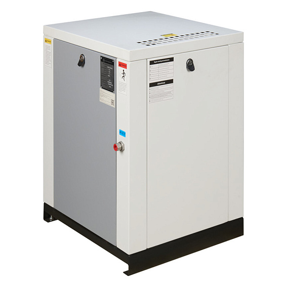 Спиральный безмасляный компрессор ET OFS 3.7-08 X belt Спиральный безмасляный компрессор ET OFS 3.7-08 X belt