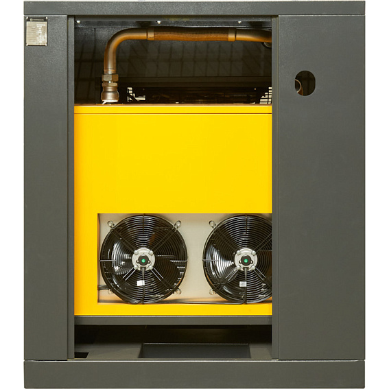 Винтовой компрессор ET SL 75-08 VS PM ES (IP55) Винтовой компрессор ET-Compressors SL 75-08 VS PM ES (IP55)