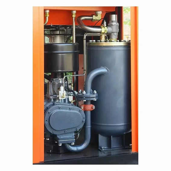 Винтовой компрессор без ресивера ЗИФ-СВЭ-5,6/1,3 ШМ Винтовой компрессор без ресивера ЗИФ-СВЭ-5,6/1,3 ШМ