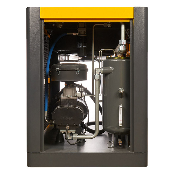 Винтовой компрессор ET SL 37-12 Винтовой компрессор ET SL 37-12