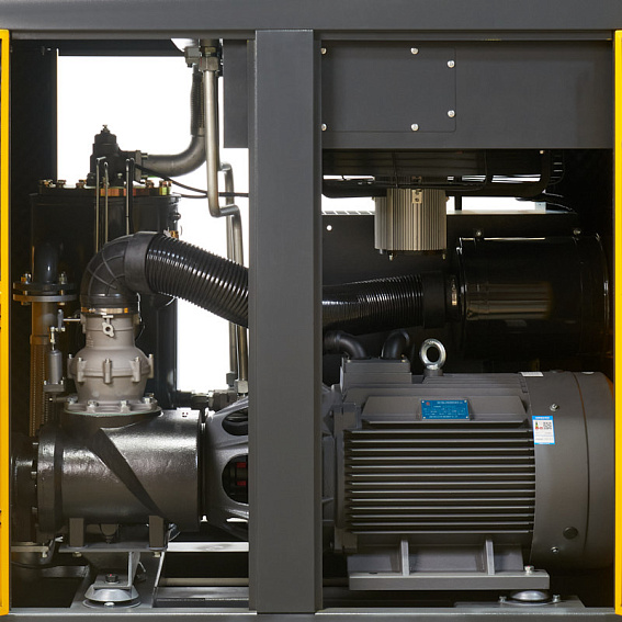 Винтовой компрессор ET-Compressors SL 110-10 (IP55) Винтовой компрессор ET-Compressors SL 110-10 (IP55)