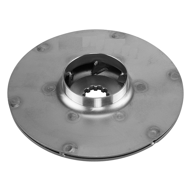 Крыльчатка насоса PURITY PZ 40-125/22
