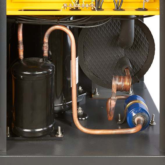 Промышленный чиллер ET-Chillers CA 154 Промышленный чиллер ET-Chillers CA 154