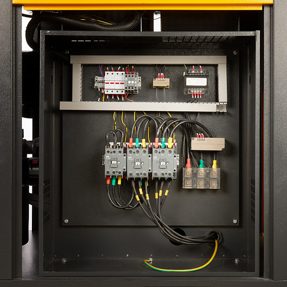 Винтовой компрессор ET-Compressors SL 55-10 (IP23) Винтовой компрессор ET-Compressors SL 55-10 (IP23)