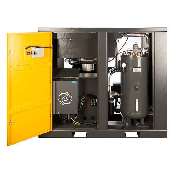 Винтовой компрессор ET SL 110-13 (IP23) Винтовой компрессор ET-Compressors SL 110-13 (IP23)