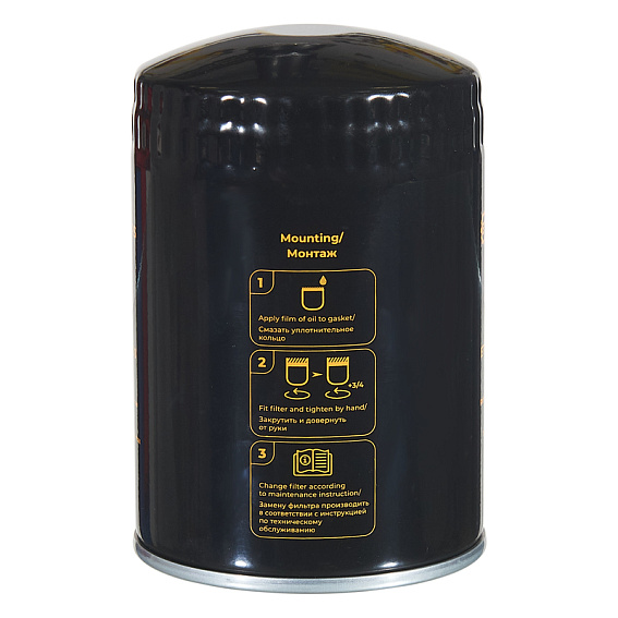 ET-Filters ETO-0914100 (аналог MANN WD940) Фильтр масляный компрессора ET-Filters ETO-0914100 (аналог MANN WD940) Фильтр масляный компрессора