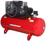 Поршневой компрессор с ременным приводом СБ4/Ф-270.АВ890