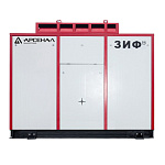 Винтовой компрессор без ресивера ЗИФ-СВЭ-37,0/1,0 ШМ