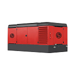 Винтовой компрессор Chicago Pneumatic CPS750