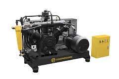 Поршневой компрессор ET-Compressors ET PB 15-30