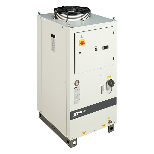 Промышленный чиллер ATS CGW 116