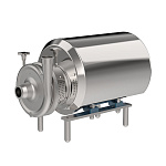 Центробежные санитарные насосы CSF Inox Серия CS-CSX
