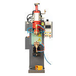 Машина контактной сварки Heron DB-280-22004 MFDC