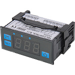 ATS 0EB.00004 Конроллер DEK 200  - купить по низкой цене в Москве. Доставка по России. Описание, отзывы, характеристики и обзоры в каталоге «Рутектор». Более 30 лет опыта на рынке промышленного оборудования. Официальная гарантия.