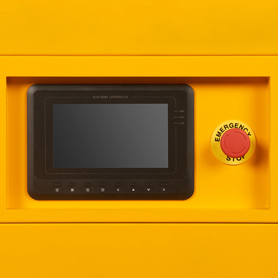 Винтовой компрессор ET SL 55-12 Винтовой компрессор ET SL 55-12