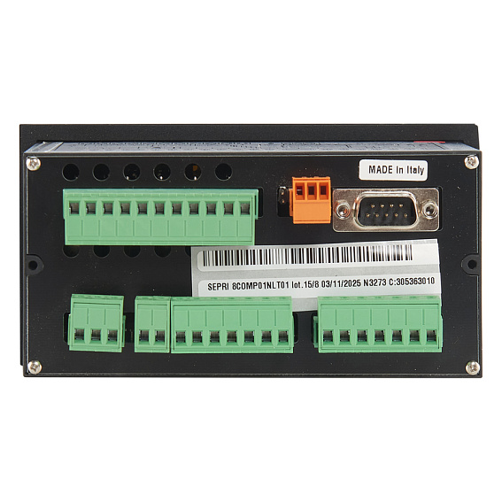 305363000 Контроллер EASYTRONIC II FINI 305363000 Контроллер EASYTRONIC II FINI