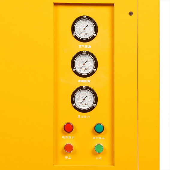 Осушитель сжатого воздуха рефрижераторного типа ET RD 3600 Осушитель сжатого воздуха рефрижераторного типа ET RD 3600