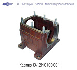С412М.01.00.001 Картер для головки С412М