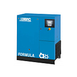 Винтовой компрессор без ресивера с осушителем ABAC FORMULA.E 7,5 08