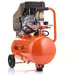 Поршневой компрессор с прямым приводом CP 220/25