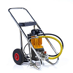 Окрасочный аппарат безвоздушного распыления TAIVER GOLD 6500