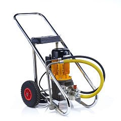 Окрасочный аппарат Taiver GOLD 6500