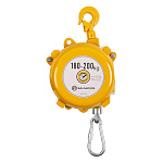 Пружинный балансир ET-Balancers грузоподъемностью 180-200кг ход троса 1.5м модель ET 180-200