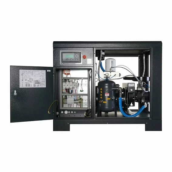 Винтовой компрессор без ресивера FINI PLUS 18.5-15 Винтовой компрессор без ресивера FINI PLUS 18.5-15