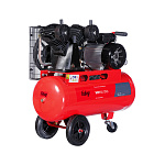 Поршневой компрессор Fubag VCF/50 СM3