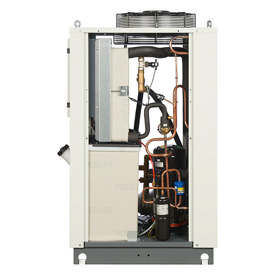 Промышленный чиллер ATS CGW 116 Промышленный чиллер ATS CGW 116