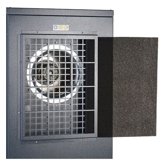 Винтовой компрессор без ресивера FINI PLUS 38-08 Винтовой компрессор без ресивера FINI PLUS 38-08