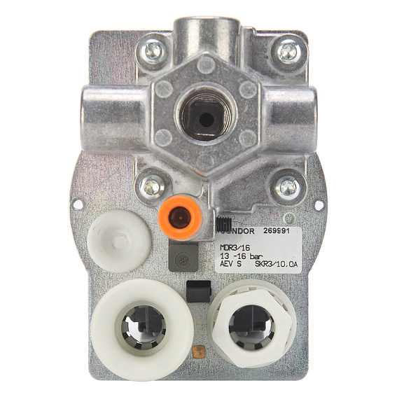 Реле давления CONDOR MDR 3/16 R3/10 HFA AAAA 130A160 QHI IXX Реле давления CONDOR MDR 3/16 R3/10 HFA AAAA 130A160 QHI IXX