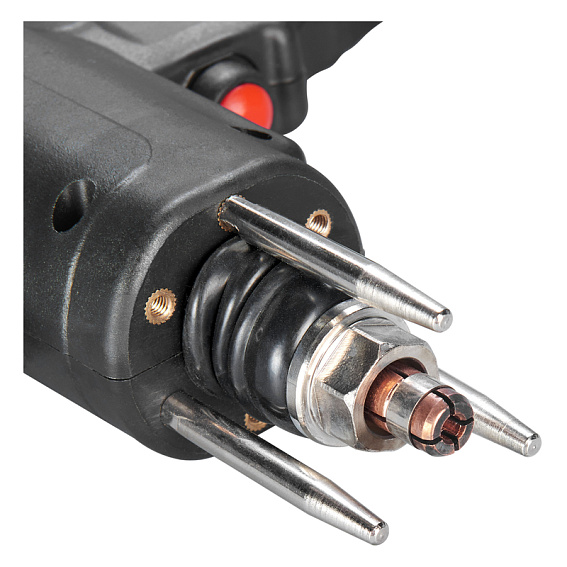 Установка для приварки шпилек конденсаторным разрядом ET-Welding 23C Установка для приварки шпилек конденсаторным разрядом ET-Welding 23C