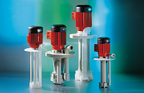 Насосы FLUX серия F716