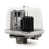 CONDOR MDR-F (FF4) для подключение к шкафу управления или пускателю