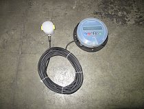 Расходомеры FLUX, пример применения 07