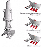 варианты исполнения эл