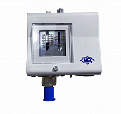 Реле давления ALCO CONROLS для холодильных установок